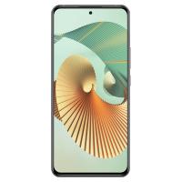 ZTE中兴Axon 30Pro 6400万双主摄 120HZ屏 8GB+256GB 曜石黑 骁龙888 55W快充 A30Pro拍照游戏5G手机