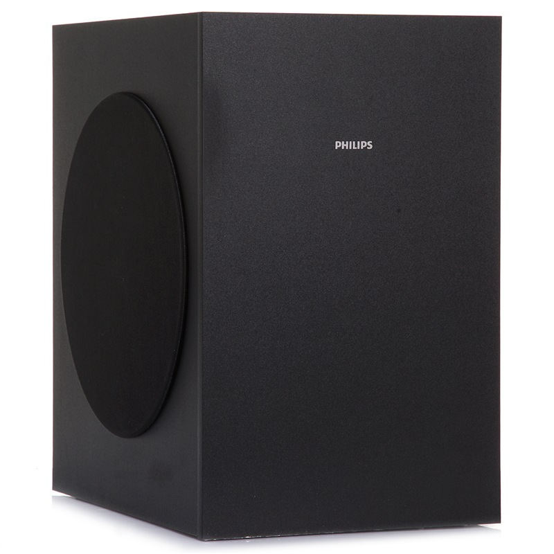 飞利浦(PHILIPS) HTB3540/93 3D蓝光家庭影院5.1音响组合套装