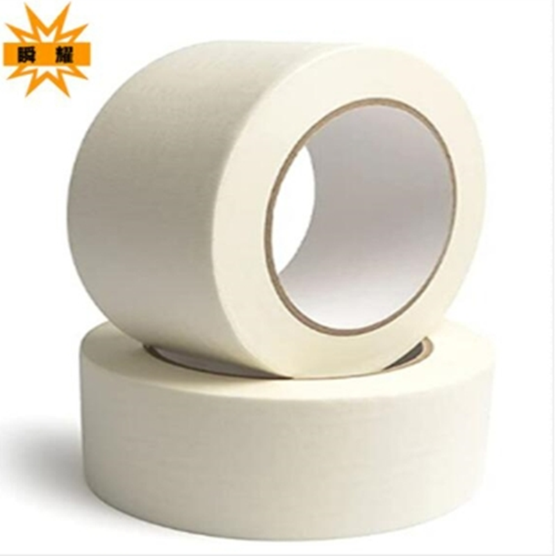 瞬耀 美纹纸胶带 16mm×15m 卷高清大图