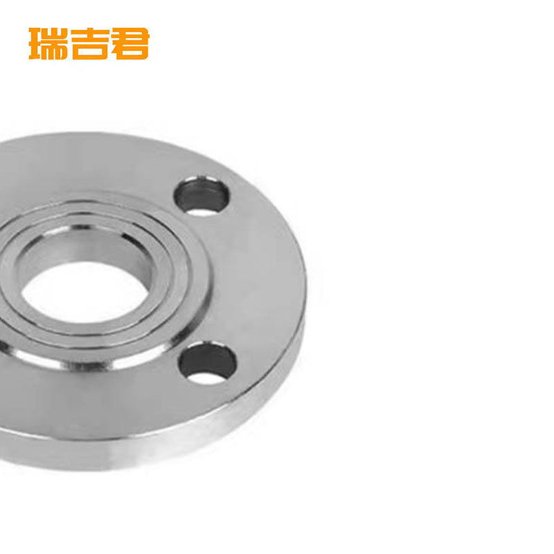 瑞吉君 法兰盘 DN25 片高清大图