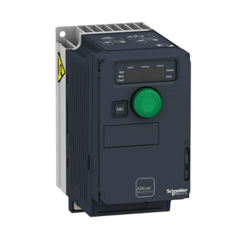施耐德 Schneider Electric ATV3-20U06M2C ATV320变频器 ATV320U06M2C
