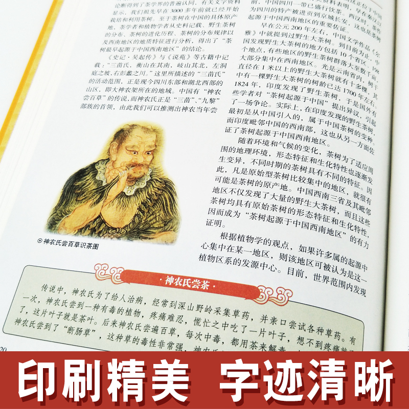 [正版] 中国文化全知道 全彩白金版文实著 中国古代文化常识与要略中国文化读本 中国文化常识全知道中国文化中国传统高清大图