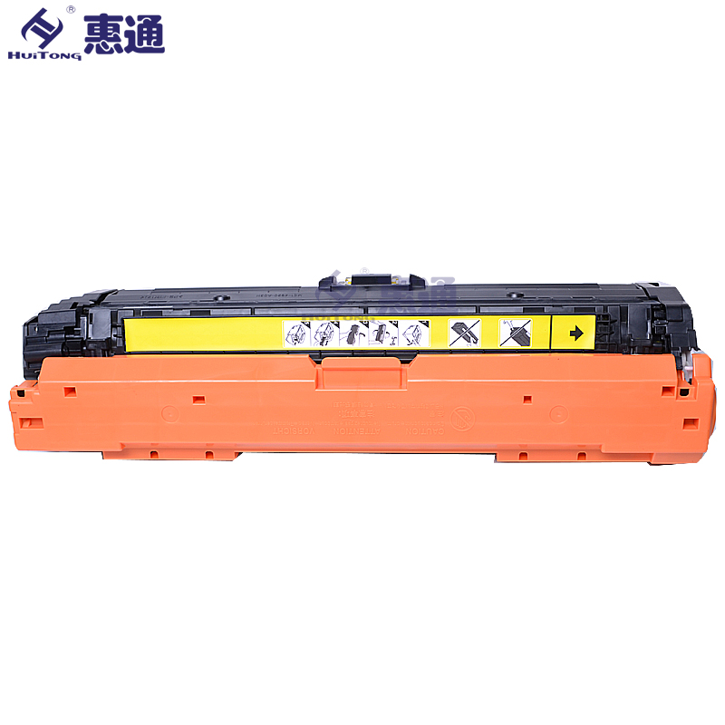 惠通 CE740A CE741A CE742A CE743A 307A 硒鼓 适用惠普CP5225高清大图
