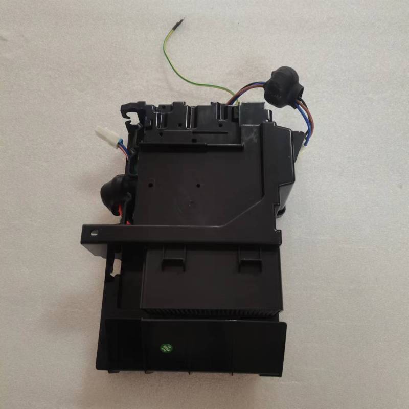 帮客材配 全新原装 P0970120636 TCL惠而浦 ISH- 35TA1NW 外机主板 收前验货高清大图