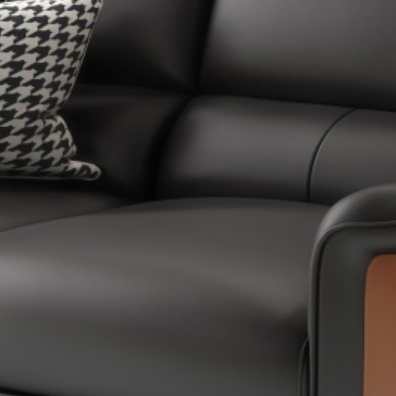 豫龙都 办公沙发高清大图