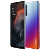 【1】OPPO K7 8GB+128GB 流焰 高通骁龙765G 一体化双模5G 30W VOOC闪充 4800万超清四摄 全网通全面屏拍照游戏智能手机