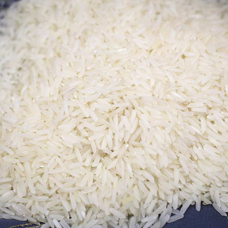 孟乍隆(Banjaron)清莱府茉莉香米 泰米 泰国原装进口大米10KG