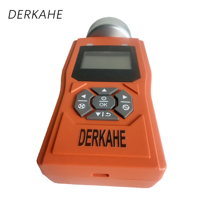 DERKAHE 气体检测仪 四合一 M-4 台