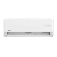 美的(Midea) KFR-26GW/G3-3 空调 大1匹挂机新三级能效(单位:台)