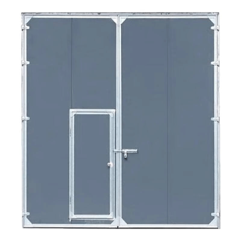 仓库工业门 XYB-GYM16高清大图