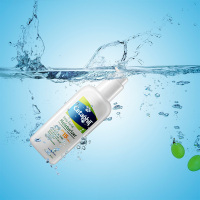 Cetaphil 丝塔芙 防晒保湿日霜 SPF15 PA++ 118ml/瓶 过敏肤质适用