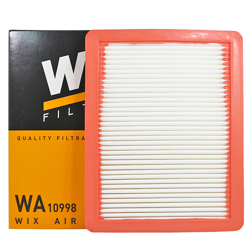 维克斯(WIX)空气滤WA10998适配荣威i5/i6/名爵6 1.0T/1.5T