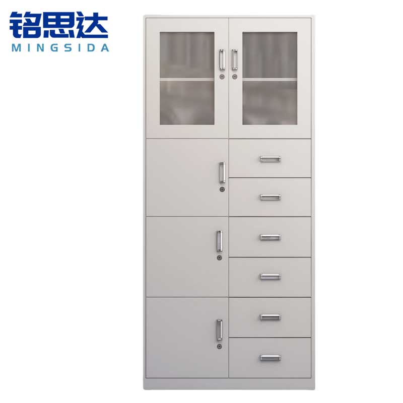 铭思达文件柜180*39*85cm台高清大图