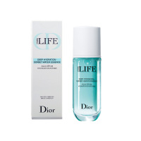迪奥(Dior)乐肤源水露精萃女士面部护肤套装礼盒深层滋润 4件(沁润水+精华+凝霜+眼霜)