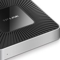 [精选]TP-LINK TL-WVR1200L双频企业级无线路由器智能VPN