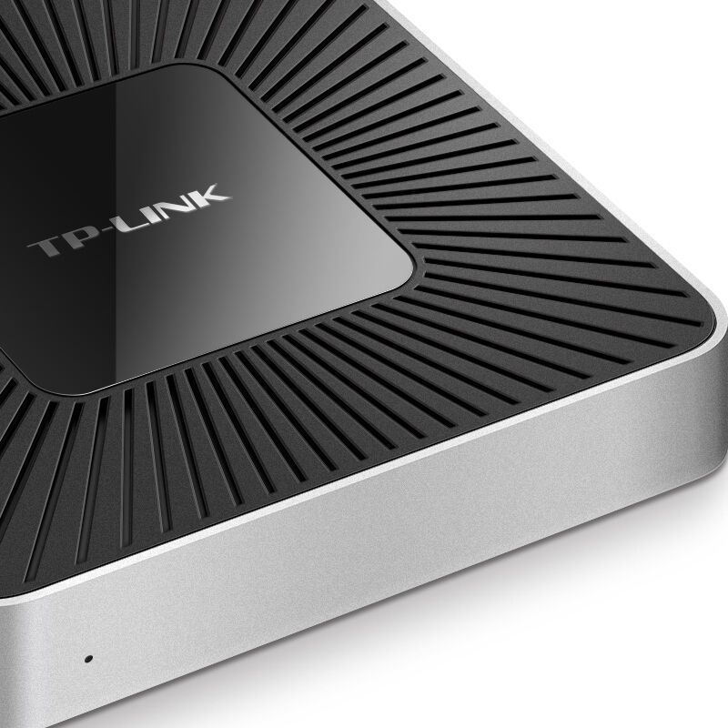 [精选]TP-LINK TL-WVR1200L双频企业级无线路由器智能VPN