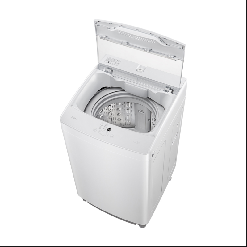 Redmi全自动波轮洗衣机1A 8kg