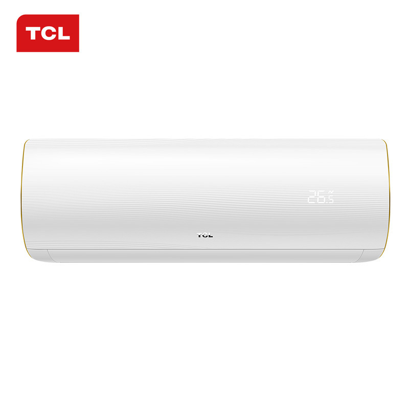 TCL1.5匹 变频 新能效 健康除菌 冷暖家用 以旧换新 挂壁式空调挂机 KFRd-35GW/D-XQ11Bp(B3)
