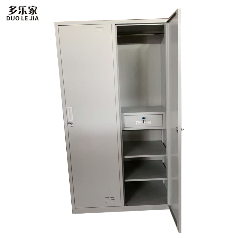 多乐家 备品柜 更衣柜 DLJ-GY118高清大图