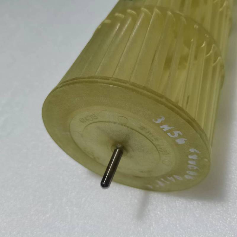 帮客材配 全新原件 ISH- 26CC1W P0970102609 92*630 贯流风扇 收前务必验货高清大图