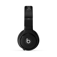 【二手95成新】beats Pro头戴式耳机 魔音 录音师专业版 HiFi 带麦耳机耳麦 有线版