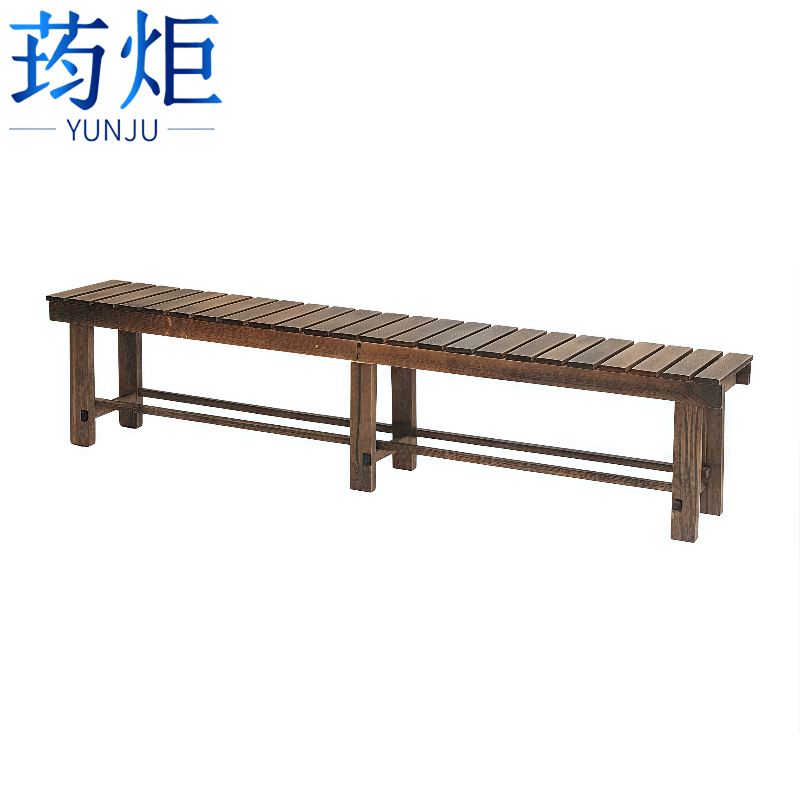 荺炬 长条凳*高清大图