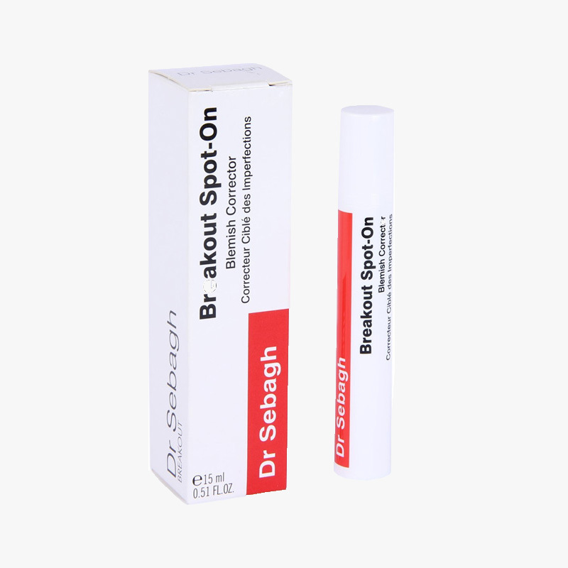 赛贝格卓颜净肤护理露15ml