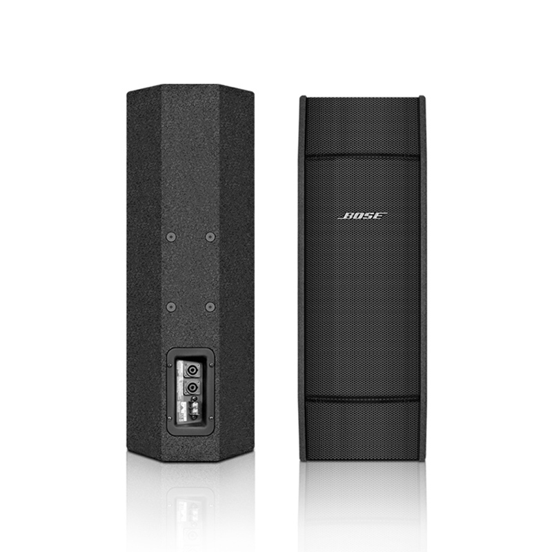 博士/BOSE RMU206 会议多功能厅补声音响扩声系统专业扬声器