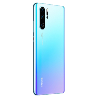 华为(HUAWEI) 华为 P30 Pro 8GB+128GB 天空之境 麒麟980芯片 全面屏 徕卡三摄移动联通电信4G全网通手机