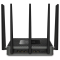 TP-LINK 1300M 5G双频无线企业级无线路由器 wifi穿墙/VPN/千兆端口/AC管理 TL-WAR1300