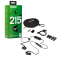 Shure/舒尔 SE215-BT1无线蓝牙音乐耳机 入耳式运动蓝牙挂耳式塞 黑色