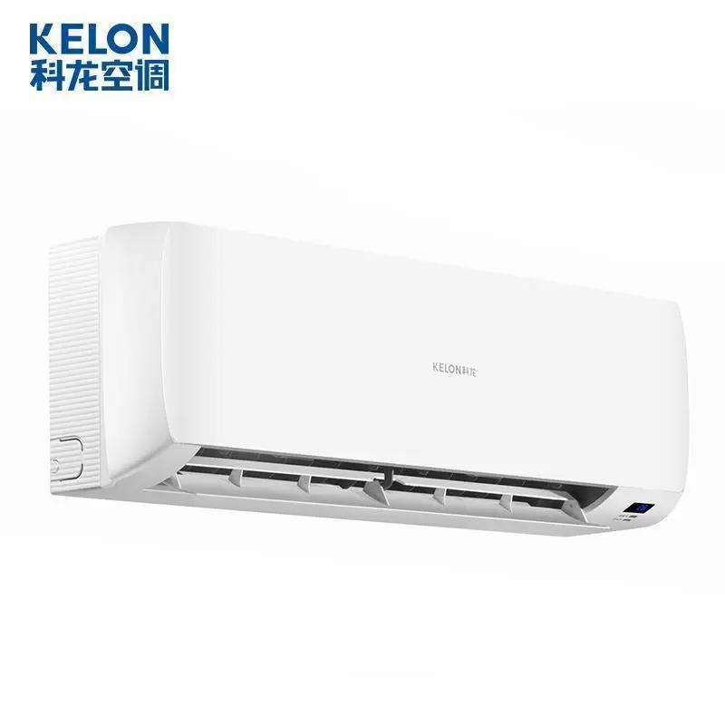 科龙(KELON) 大1匹变频 一级能效 节能健康 冷暖静音 家用挂机空调 KFR-26GW/QMA1(1N41)