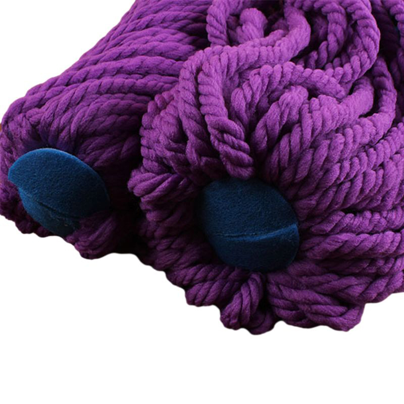 梓趣 自拧水拖把 替换头 个高清大图