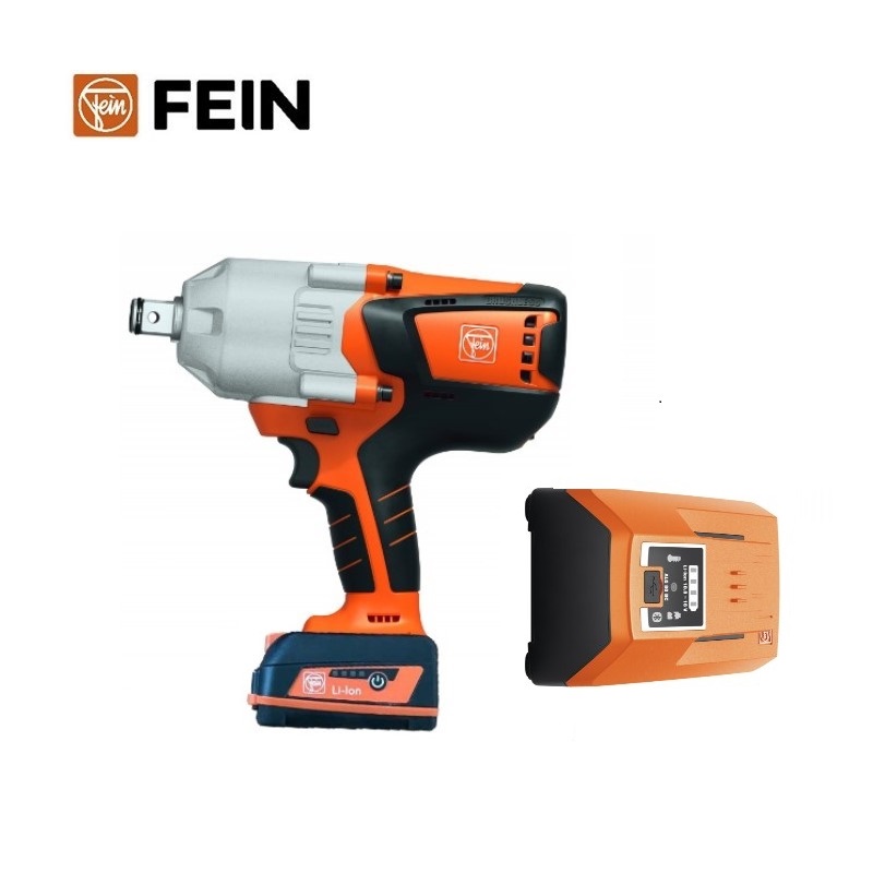 泛音 电动冲击扳手(一电一充)ASCD18-1000W34-FTD1ALG1/套