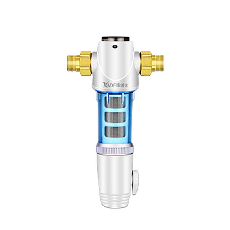 康道夫KDF-RO-E KDF-QZ-01 KDF-UF-3000全屋小套餐套餐 双水 更长使用寿命 大流量图片