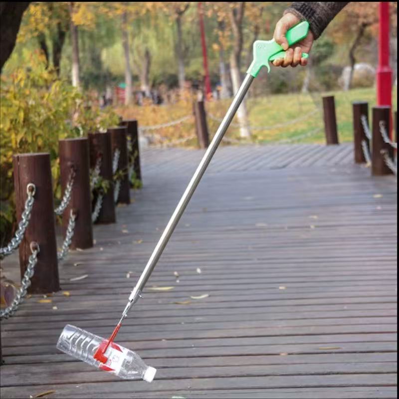 垃圾夹 外围专用