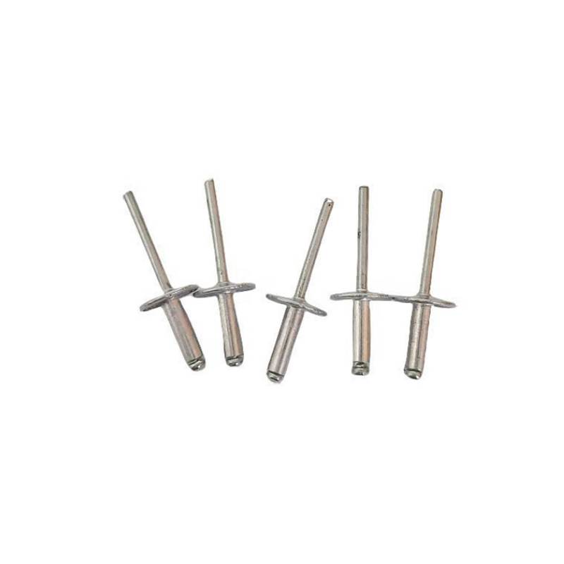 京铁威 不锈钢抽芯铆钉M3x14mm 个高清大图