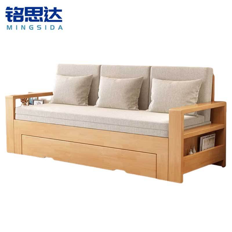 铭 思达沙发床高清大图