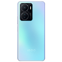 vivo iQOO Z6 5G新品 12+256G 星海 双电芯80W闪充 高通骁龙778G Plus 6400万像素OIS光学防抖 六重冰封液冷散热系统 全网通手机