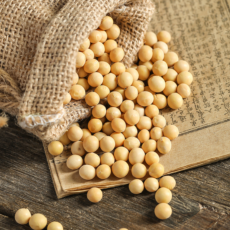 半亩川精选食品礼盒 产地直供 多口味选择 高颜值包装 家庭聚会送礼佳品高清大图