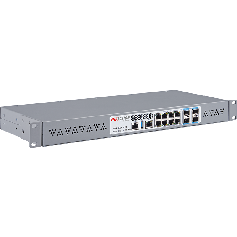 海康威视/HIKVISION DS-SG100-M200(A)(BDL-3Y)防火墙网络安全设备 (套)