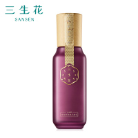 百雀羚三生花 乳液 去细纹 补水保湿 青春紧弹焕采凝乳70ml (抗皱滋养)