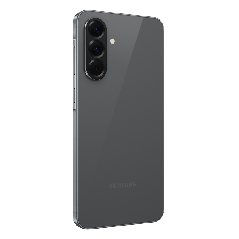 三星Galaxy A56(SM-A5660)12GB+256GB 秘野灰 超薄机身5000万像素 拍照游戏手机 AI手机高清大图