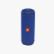JBL 音乐万花筒4代 蓝牙小音箱Flip4 蓝色