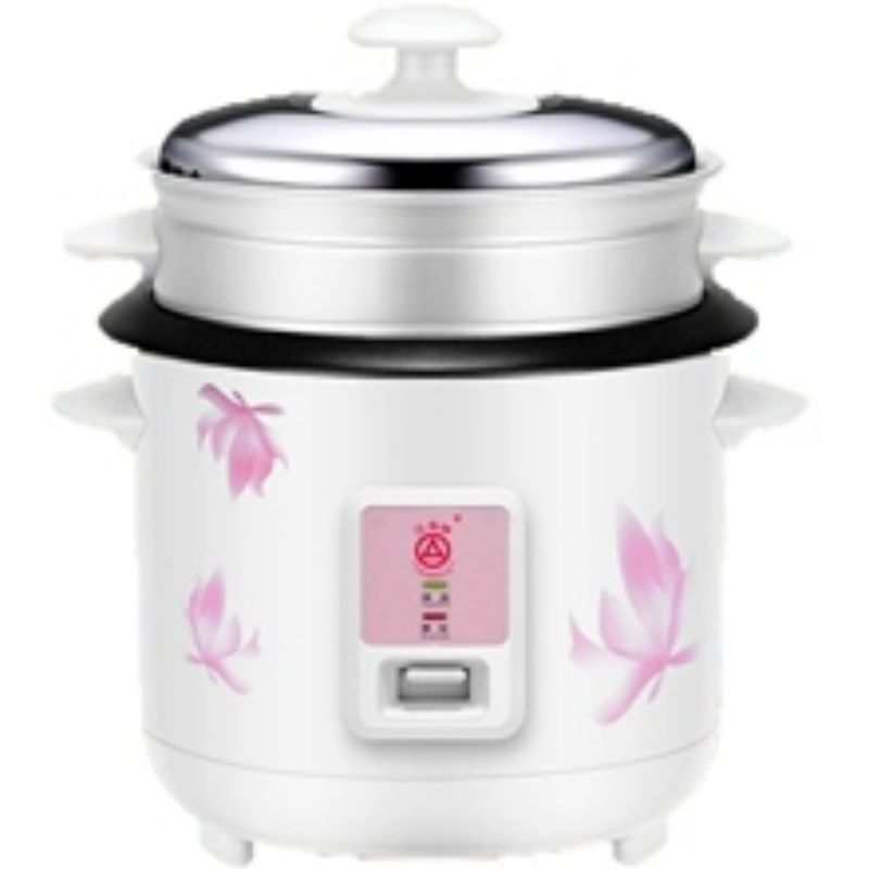 三角牌老式电饭锅 4L