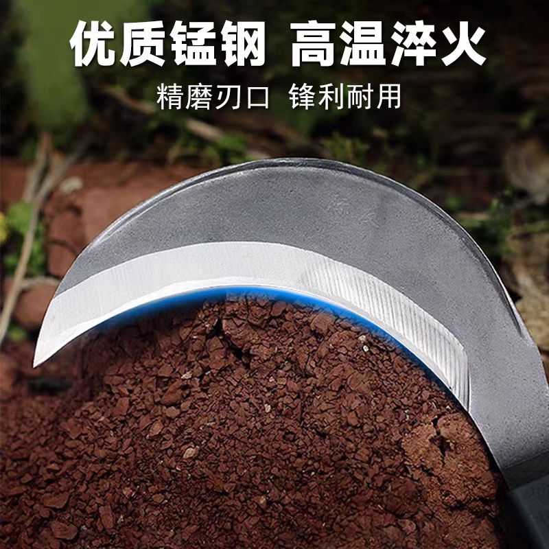 衡雁骏兴 镰刀 40CM*21CM*5CM 把高清大图