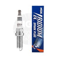 NGK铱金火花塞 LFR6AIX-11 5416 单支装 适用于东南 V5 菱致 V6 菱仕1.5L