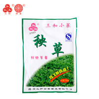 三和四美酱菜秧草150g袋装 扬州特产金花菜野菜下饭菜咸菜
