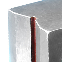 科路 高精度工业框式水平仪200MM（含检测费）
