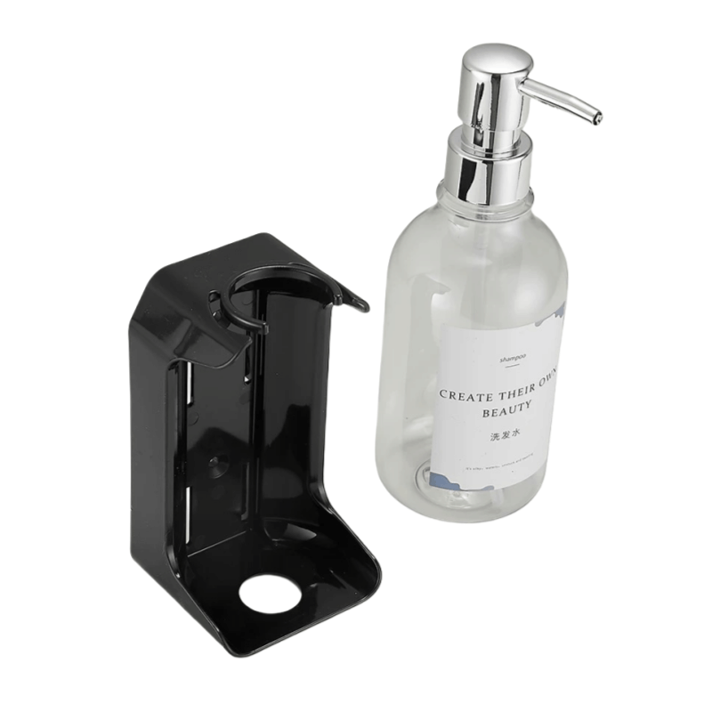 LONMATE 双头挂墙皂液瓶SL-229 一个图片